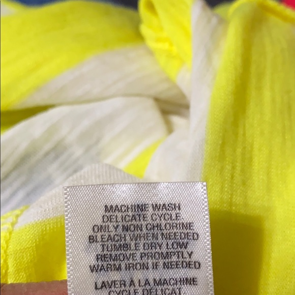 Cute Brand New Splendid top - Picture 5 of 5